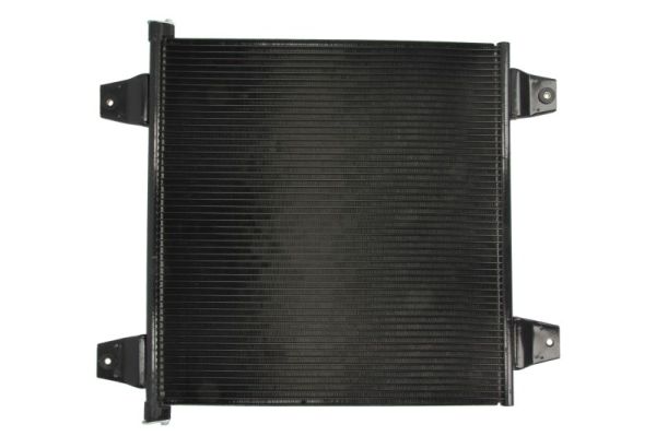 Thermotec Airco condensor KTT110333