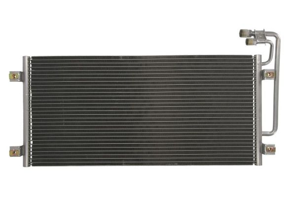 Thermotec Airco condensor KTT110342