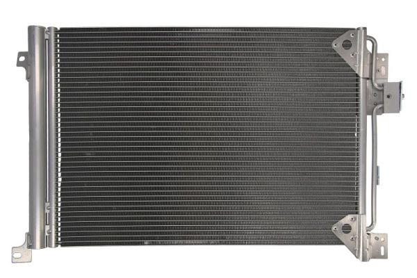 Thermotec Airco condensor KTT110344