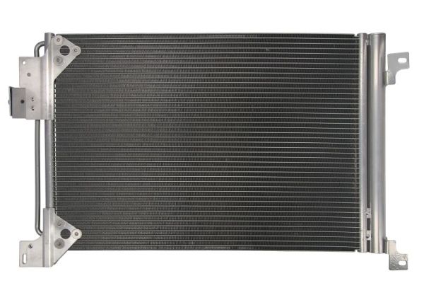 Thermotec Airco condensor KTT110344