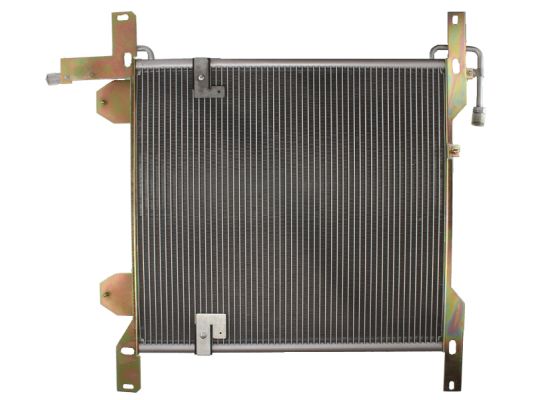 Thermotec Airco condensor KTT110350