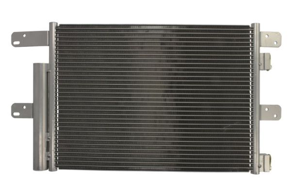 Thermotec Airco condensor KTT110371