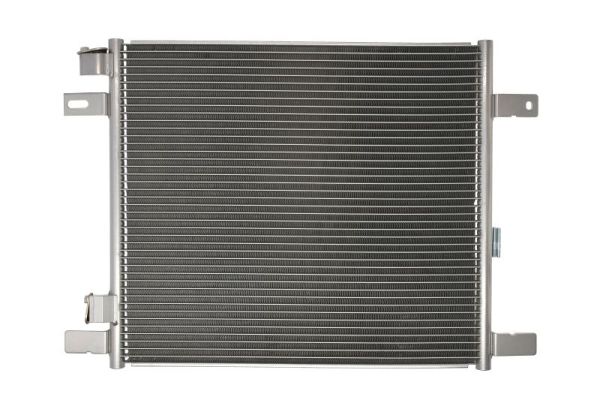 Thermotec Airco condensor KTT110372