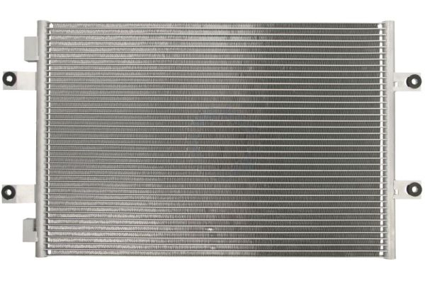 Thermotec Airco condensor KTT110373