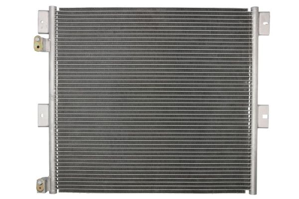 Thermotec Airco condensor KTT110375