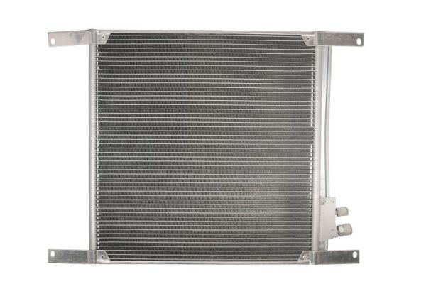 Thermotec Airco condensor KTT110376