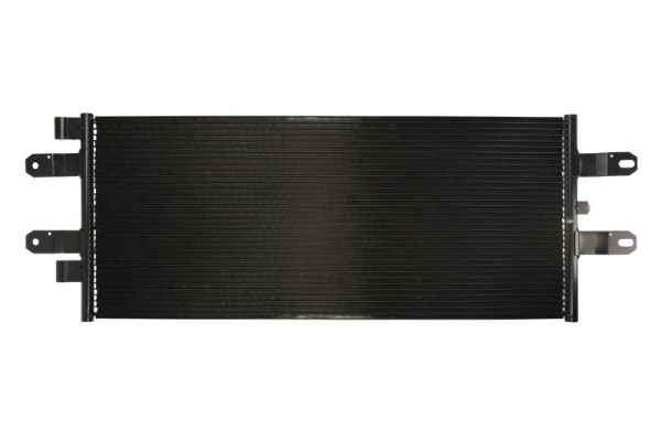 Thermotec Airco condensor KTT110377