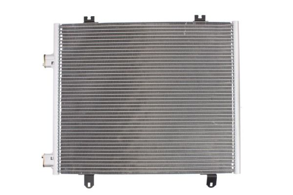 Thermotec Airco condensor KTT110380