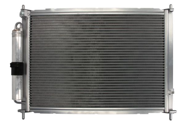 Thermotec Airco condensor KTT110381