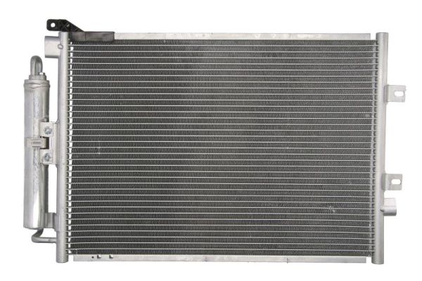 Thermotec Airco condensor KTT110388