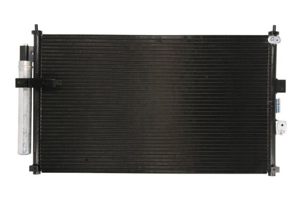 Thermotec Airco condensor KTT110412