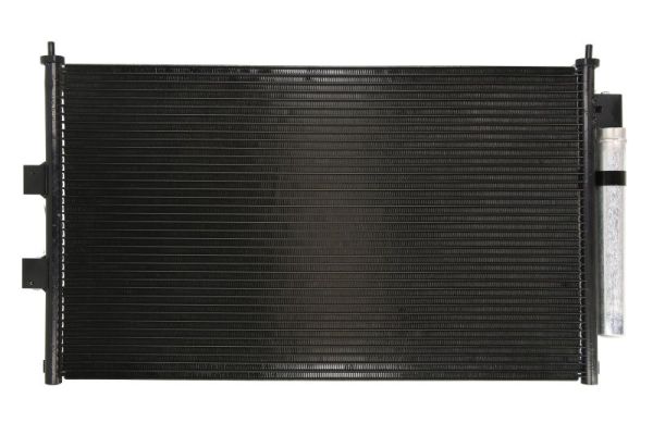 Thermotec Airco condensor KTT110412