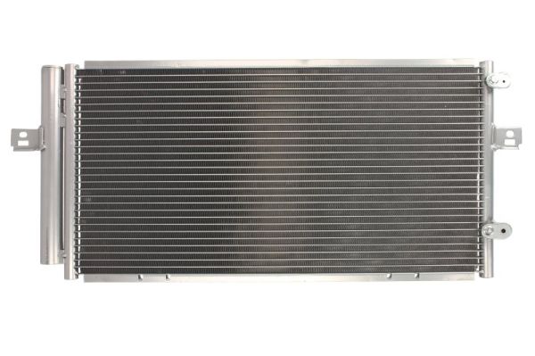 Thermotec Airco condensor KTT110415