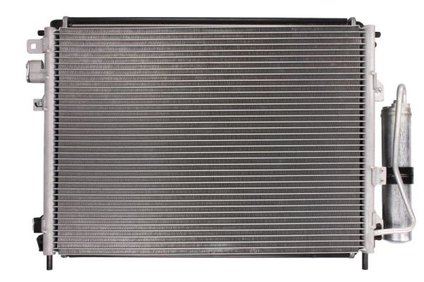 Thermotec Airco condensor KTT110420