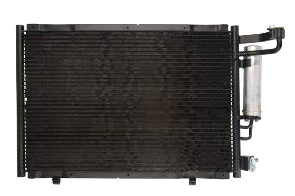 Thermotec Airco condensor KTT110422