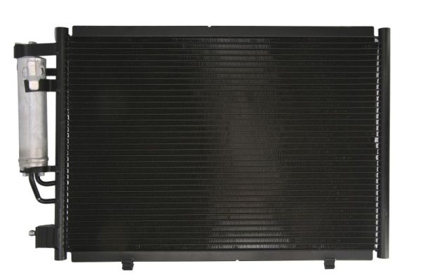 Thermotec Airco condensor KTT110422