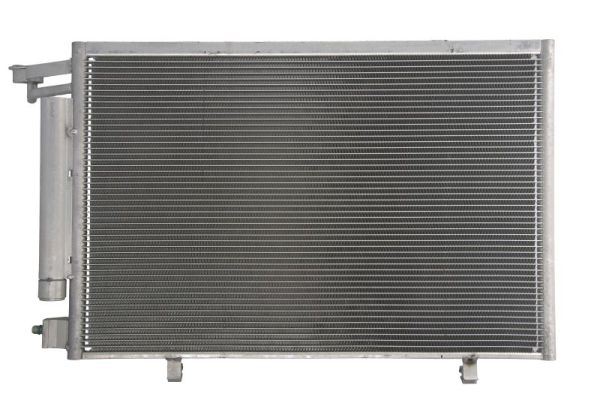 Thermotec Airco condensor KTT110423