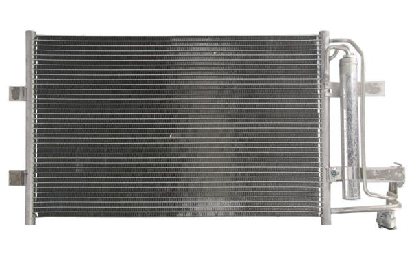 Thermotec Airco condensor KTT110424