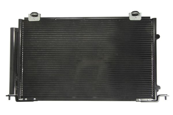 Airco condensor Thermotec KTT110425