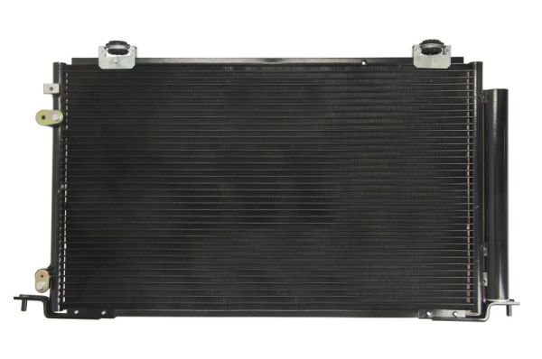 Thermotec Airco condensor KTT110425