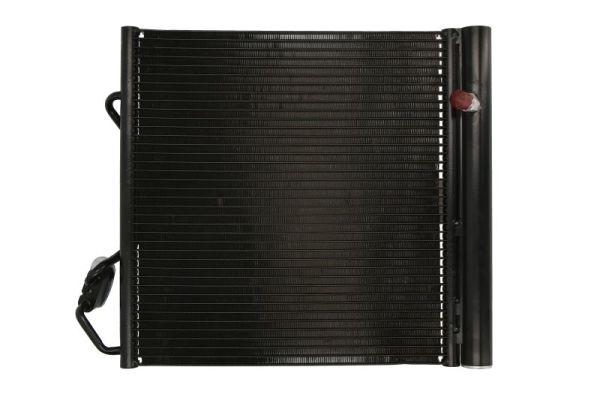 Thermotec Airco condensor KTT110426