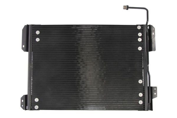 Thermotec Airco condensor KTT110436