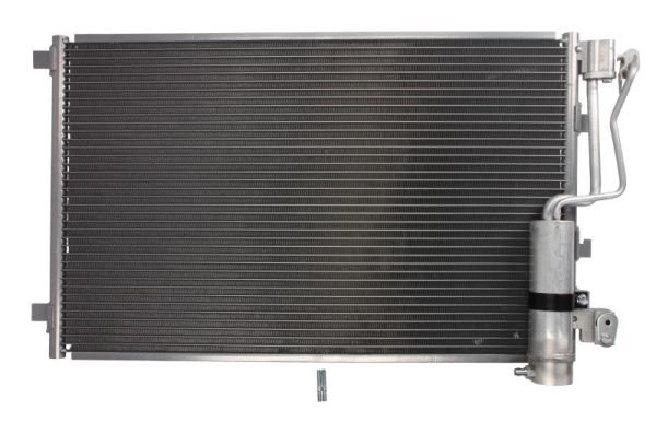 Thermotec Airco condensor KTT110439