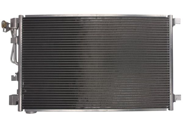 Thermotec Airco condensor KTT110439