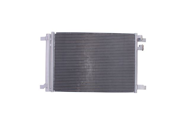 Thermotec Airco condensor KTT110443