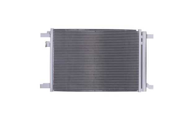 Thermotec Airco condensor KTT110443