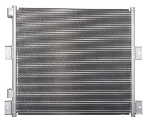 Thermotec Airco condensor KTT110446