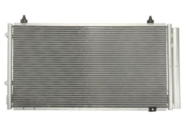 Thermotec Airco condensor KTT110447