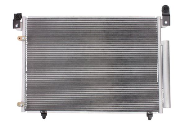 Thermotec Airco condensor KTT110448