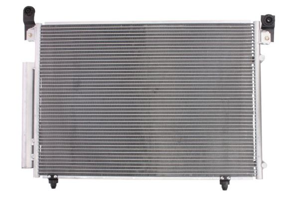 Thermotec Airco condensor KTT110448