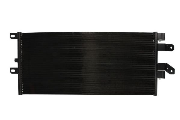 Thermotec Airco condensor KTT110452