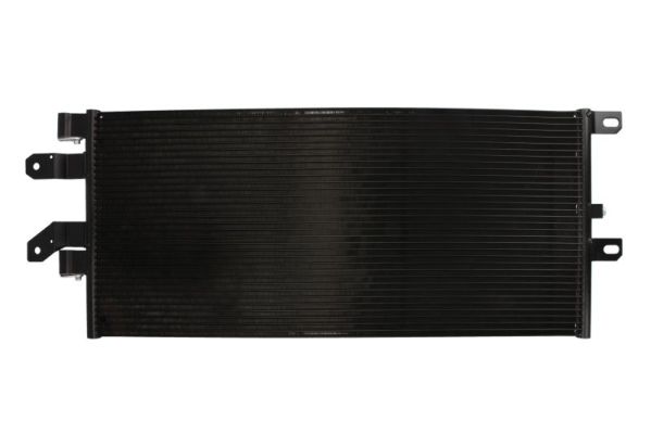 Thermotec Airco condensor KTT110452