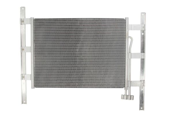 Thermotec Airco condensor KTT110459