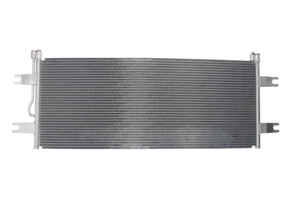 Thermotec Airco condensor KTT110461