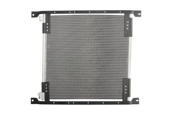 Thermotec Airco condensor KTT110462