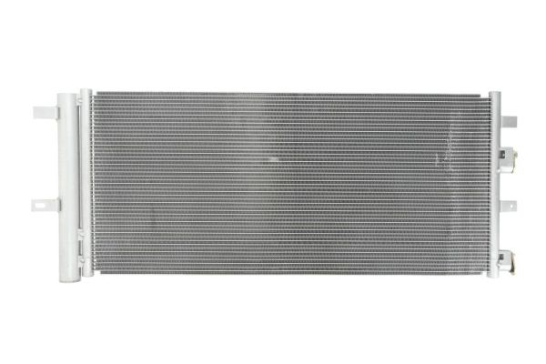 Thermotec Airco condensor KTT110476