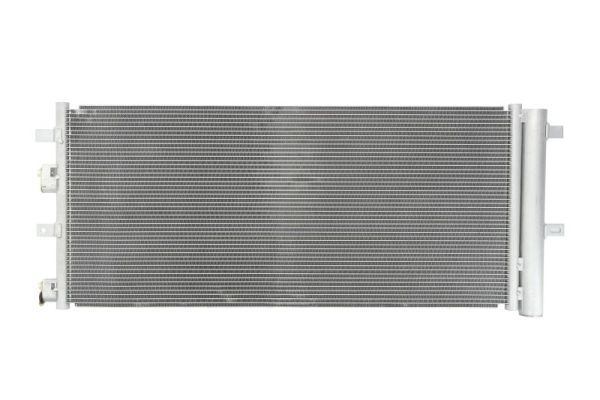 Thermotec Airco condensor KTT110476