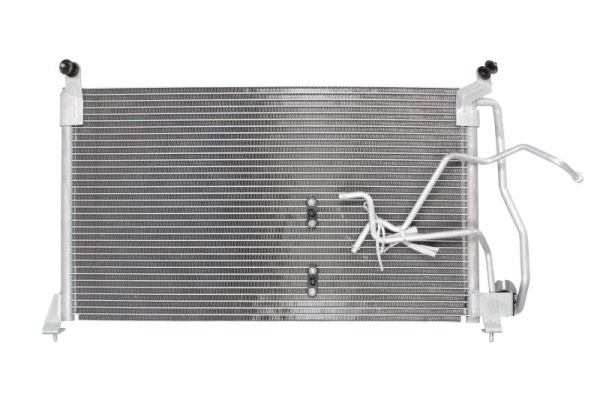 Thermotec Airco condensor KTT110479