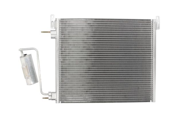 Thermotec Airco condensor KTT110488