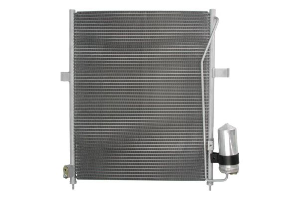 Thermotec Airco condensor KTT110492