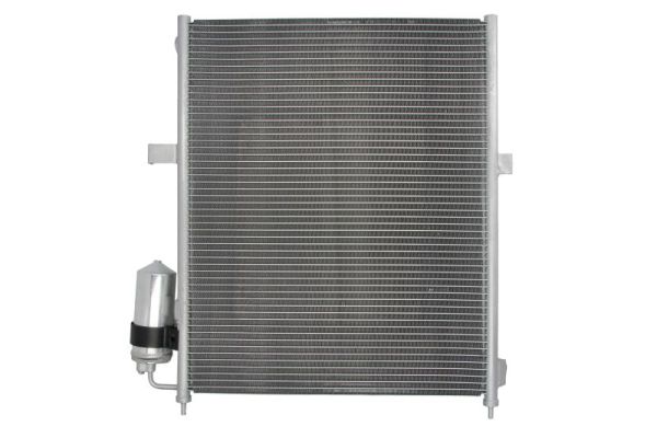 Thermotec Airco condensor KTT110492