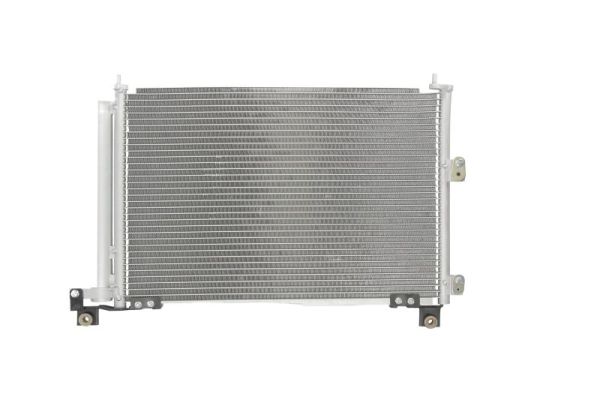 Airco condensor Thermotec KTT110493