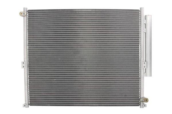 Thermotec Airco condensor KTT110497