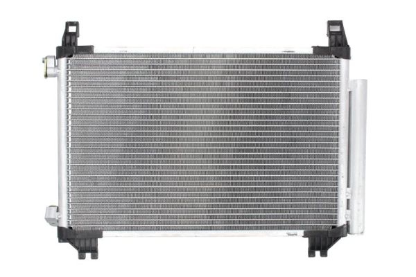 Thermotec Airco condensor KTT110504