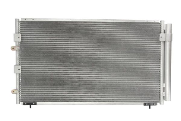 Thermotec Airco condensor KTT110506