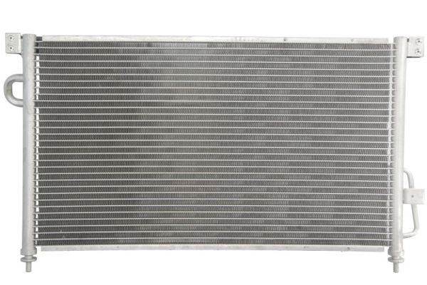 Thermotec Airco condensor KTT110507